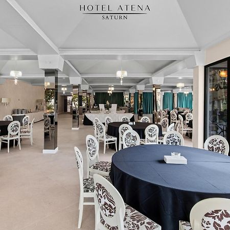 Hotel Atena*** 새턴 외부 사진