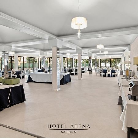 Hotel Atena*** 새턴 외부 사진