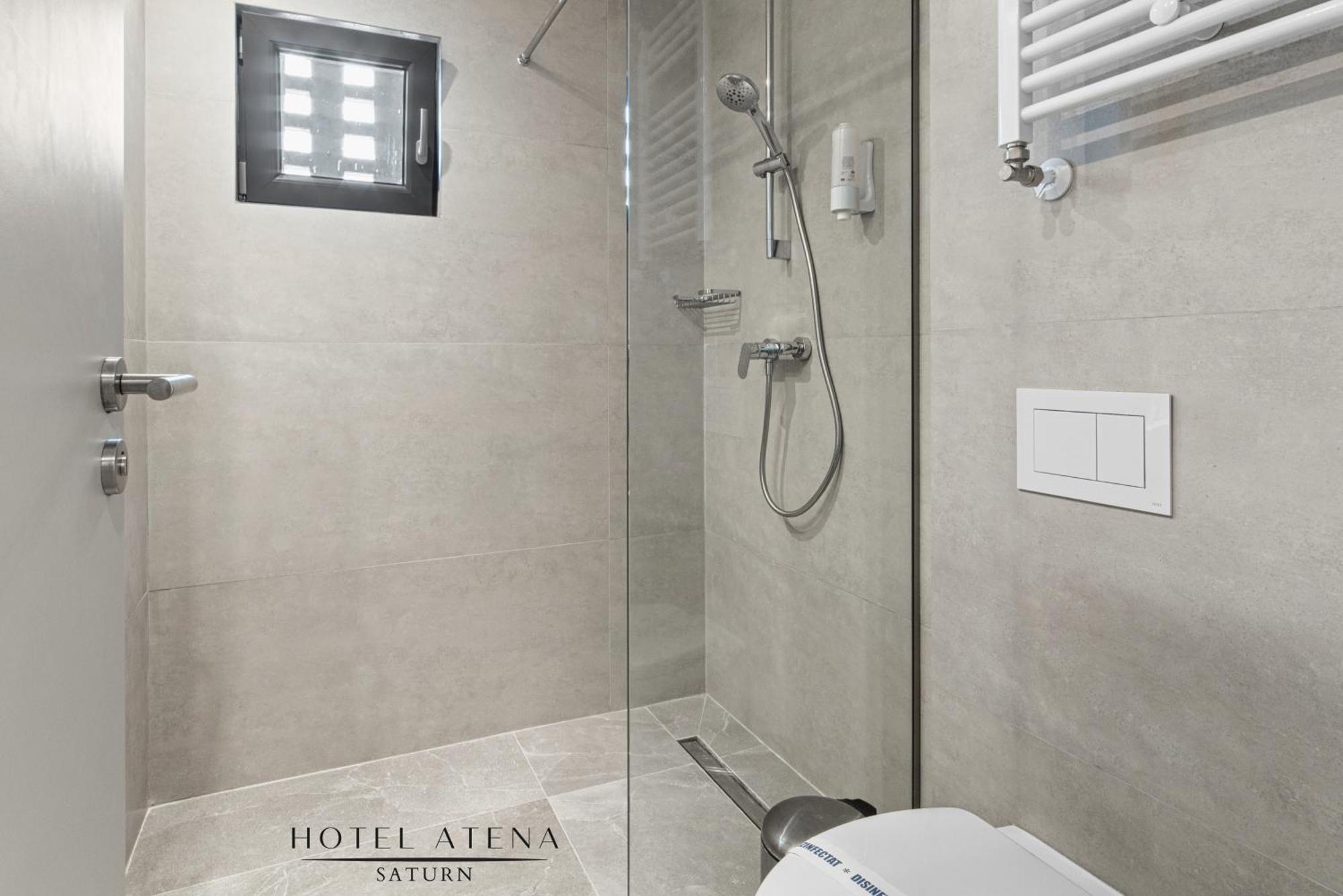 Hotel Atena*** 새턴 외부 사진