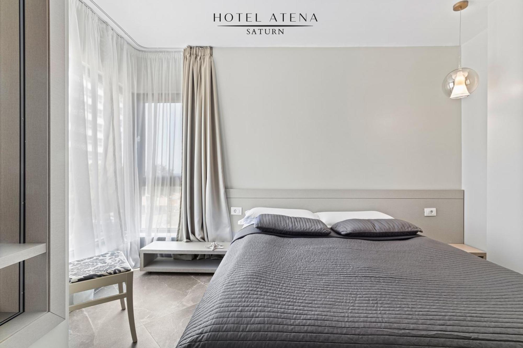 Hotel Atena*** 새턴 외부 사진